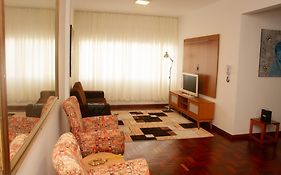 Apartamento Gutierrez 01